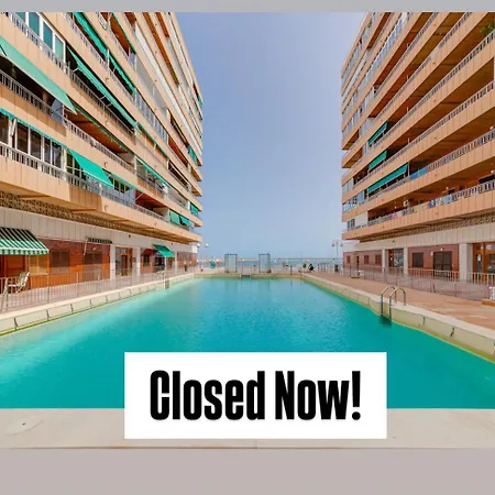 Sueña Mar I * Torrevieja