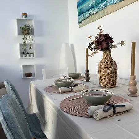 Sueña Mar I * Torrevieja