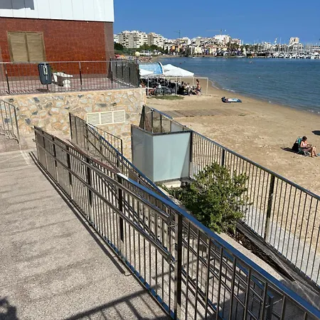 Sueña Mar I Torrevieja