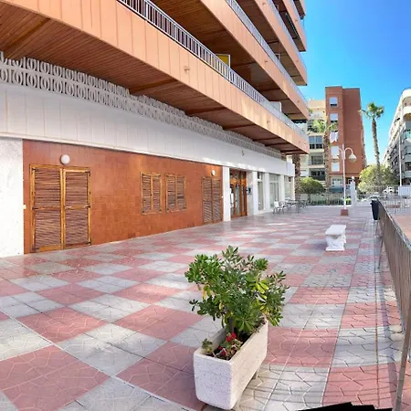 Sueña Mar I Apartamento *