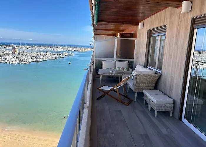 Sueña Mar I Torrevieja