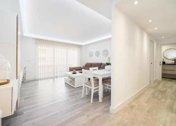 Sueña Mar I Apartamento Torrevieja