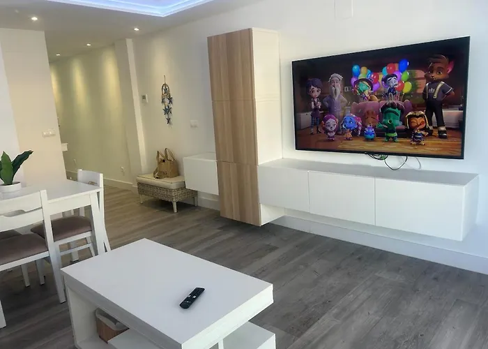 Sueña Mar I Apartamento Torrevieja