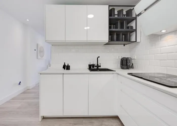 Sueña Mar I Apartamento