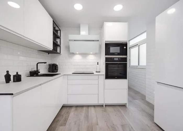 Apartamento Sueña Mar I *