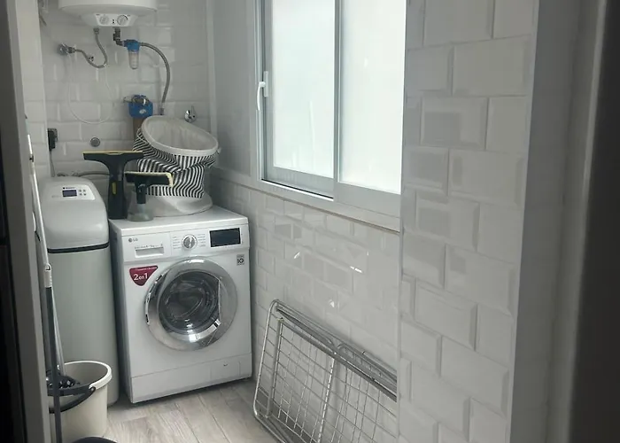 Apartamento Sueña Mar I *