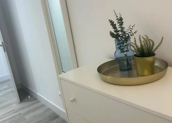 Sueña Mar I Apartamento