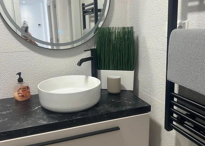 Apartamento Sueña Mar I Torrevieja