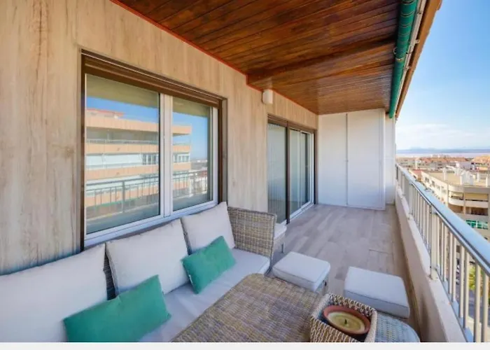 Apartamento Sueña Mar I Torrevieja