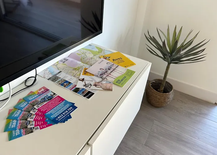 Apartamento Sueña Mar I