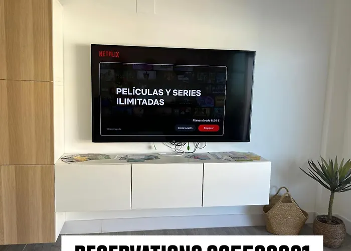 Apartamento Sueña Mar I *