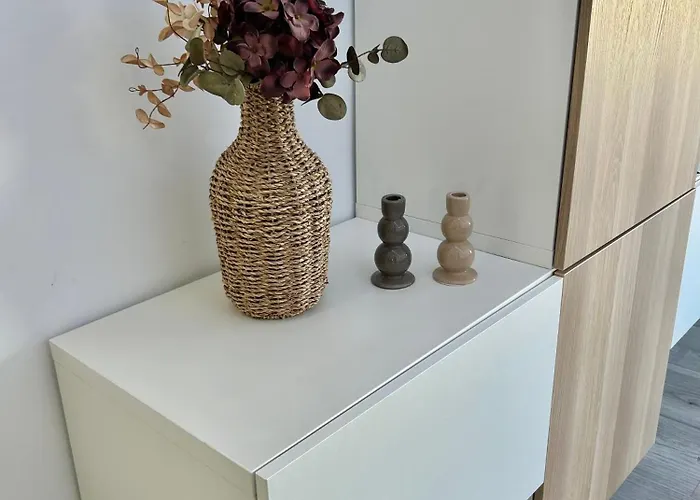 Sueña Mar I Apartamento