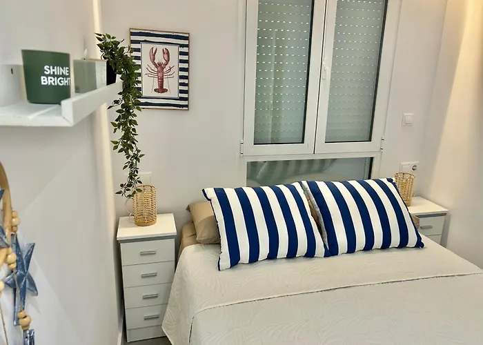 Apartamento Sueña Mar I Torrevieja