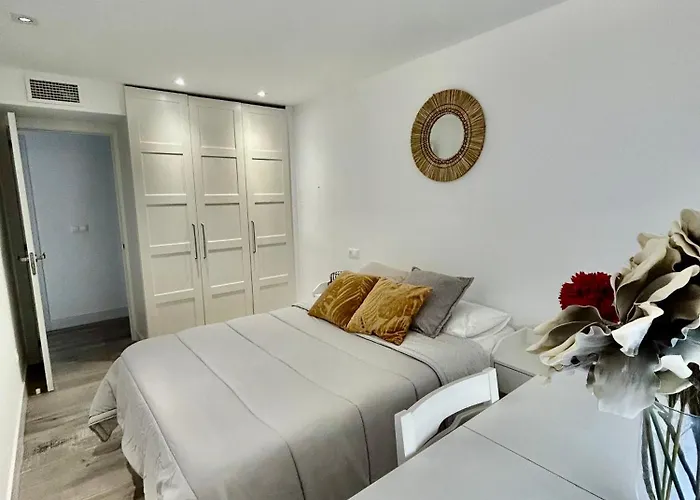 Apartamento Sueña Mar I Torrevieja