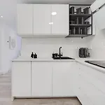 Suena Mar Luxury Апартаменты