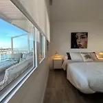 Апартаменты Suena Mar Luxury