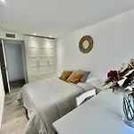 Апартаменты Suena Mar Luxury Торевьиа
