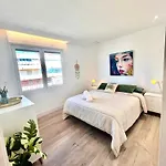 Suena Mar Luxury Apartment *