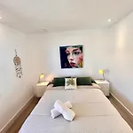 Apartment Suena Mar Luxury