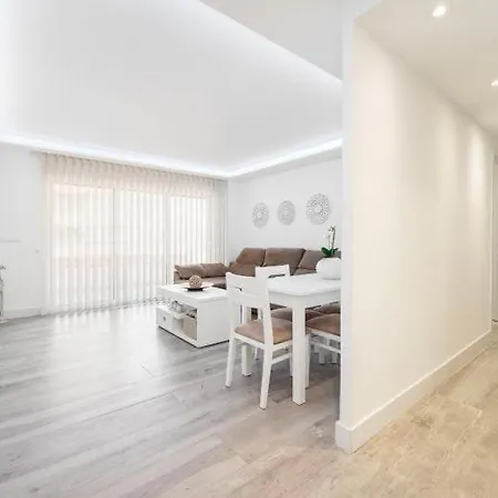 Suena Mar Luxury Lägenhet Torrevieja