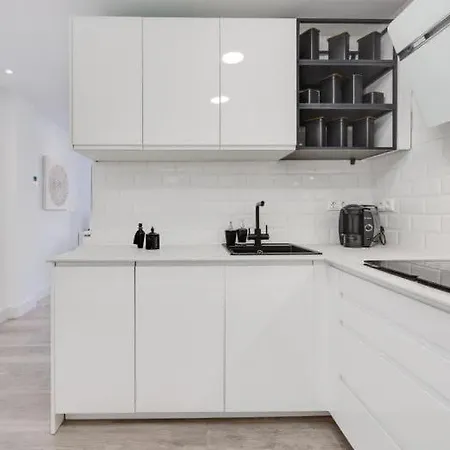 Suena Mar Luxury Lägenhet