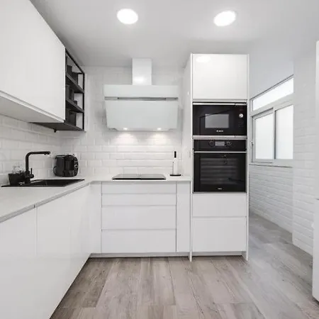 Apartment Suena Mar Luxury *