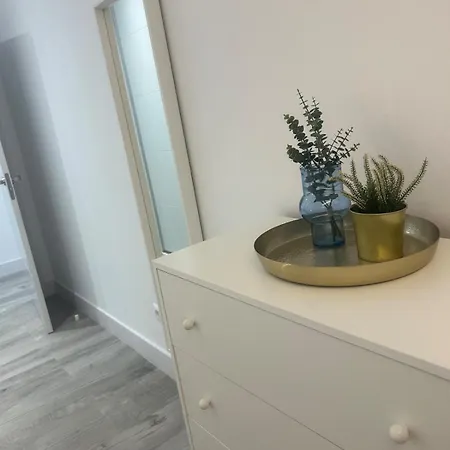 Suena Mar Luxury Lägenhet