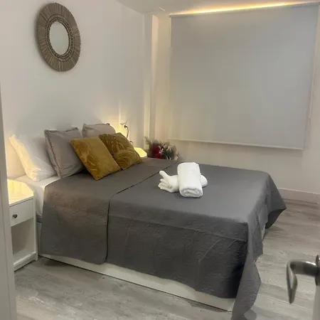 Suena Mar Luxury Lägenhet Torrevieja