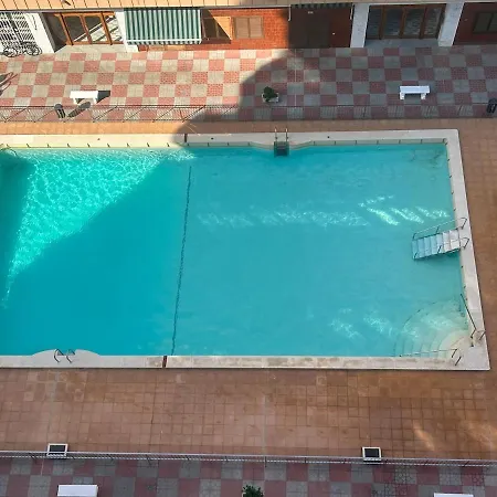 Suena Mar Luxury *