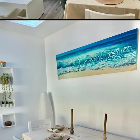 Suena Mar Luxury Torrevieja