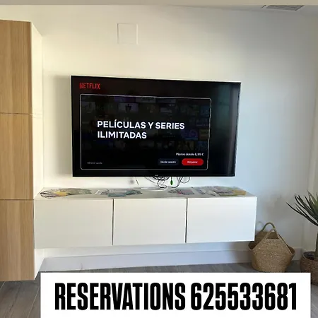 Apartment Suena Mar Luxury *