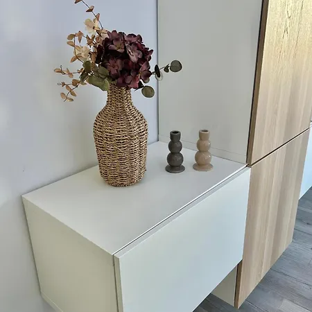 Suena Mar Luxury Apartment