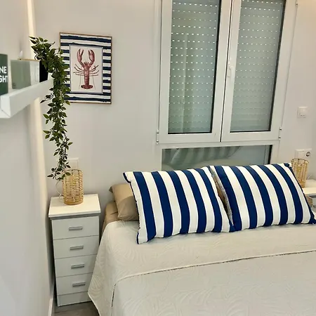 Apartamento Suena Mar Luxury Torrevieja