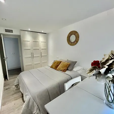 Lägenhet Suena Mar Luxury Torrevieja