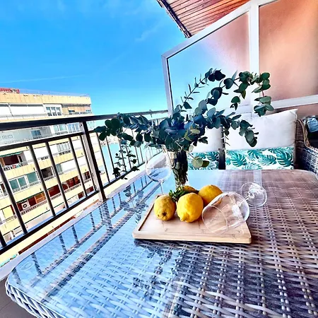 Apartment Suena Mar Luxury *