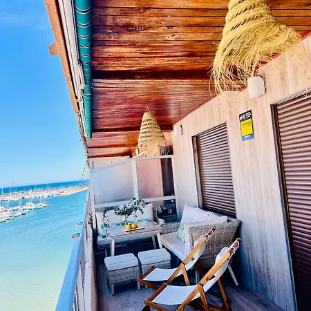 Apartment Suena Mar Luxury Torrevieja