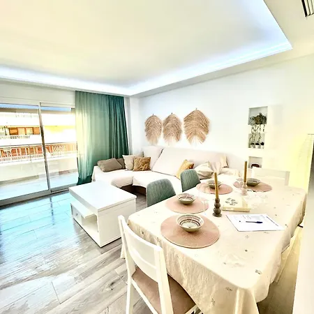 Apartamento Suena Mar Luxury