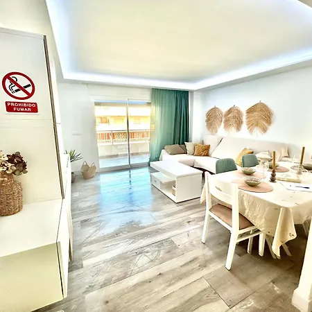 Suena Mar Luxury Torrevieja