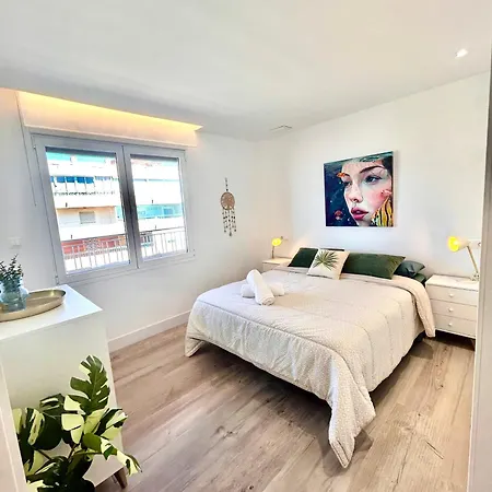 Suena Mar Luxury Apartment *