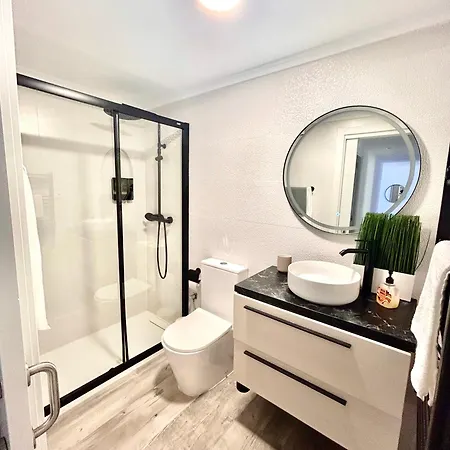 Apartamento Suena Mar Luxury *