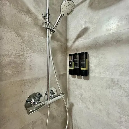 Suena Mar Luxury Apartment Torrevieja
