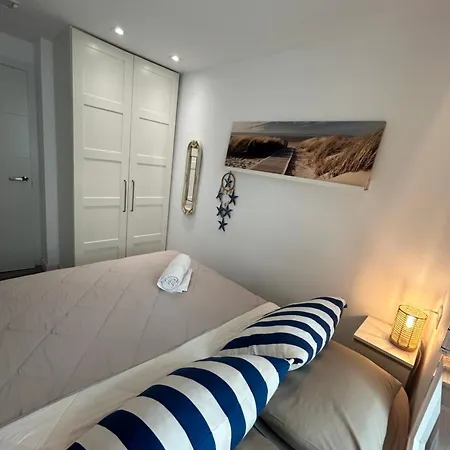 Apartment Suena Mar Luxury Torrevieja