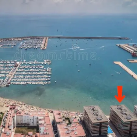 Suena Mar Luxury Apartment