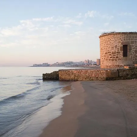 Suena Mar Luxury Apartment