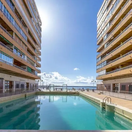 Apartment Suena Mar Luxury *