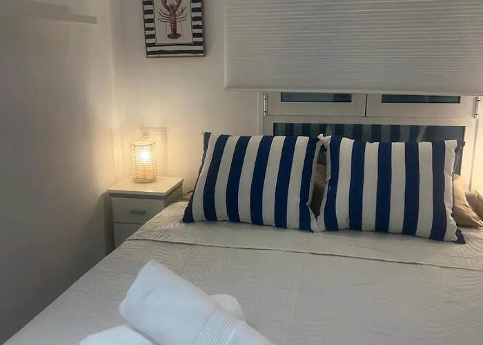 Suena Mar Luxury تورّيفيِخا