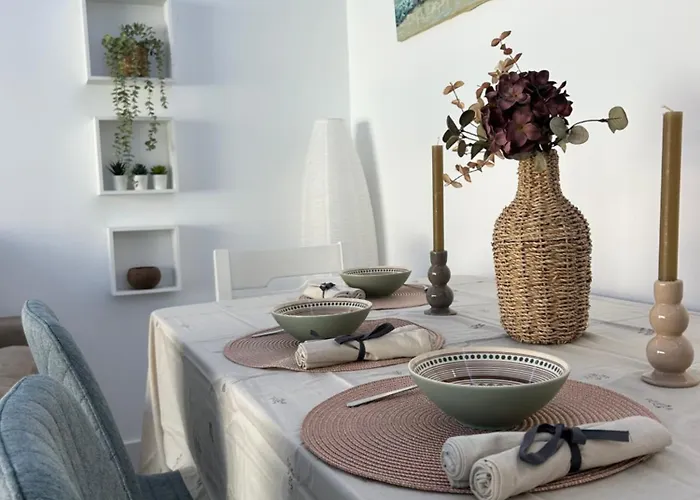 Suena Mar Luxury * تورّيفيِخا