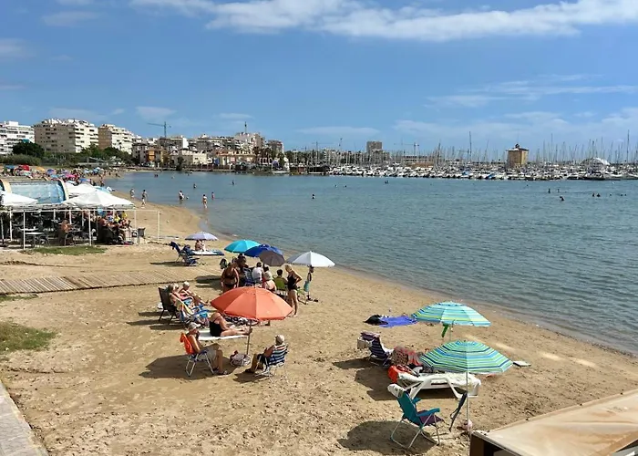 شقة Suena Mar Luxury