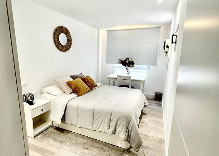 شقة Suena Mar Luxury *