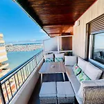 Suena Mar Luxury 아파트